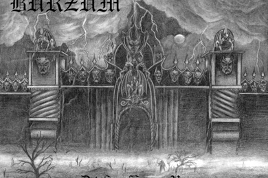 BURZUM   BANDSWALLPAPERS