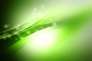 Abstract Green Wallpapers