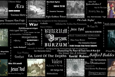 Browsing Wallpapers On DeviantArt