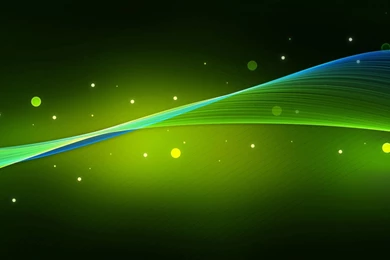 Gallery For   1920x1080 Wallpapers Abstract Green