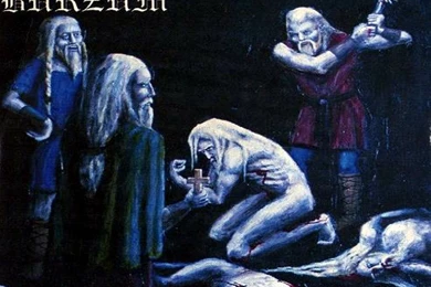 BURZUM   BANDSWALLPAPERS