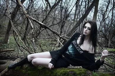 Burzum Woods 2 By MeetMeAtTheLake2Nite On DeviantArt