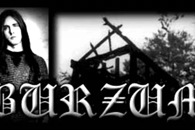 BURZUM   EN RING TIL AA HERSKE   YouTube