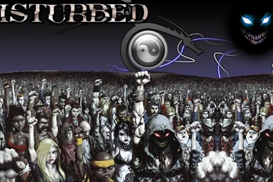 Browsing Wallpapers On DeviantArt