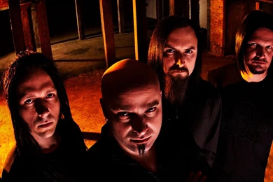 Disturbed Computer Wallpapers, Desktop Backgrounds