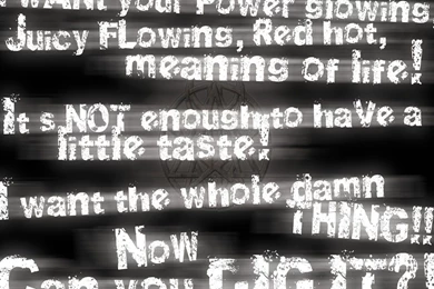 Gallery For   Biography Disturbed Wallpapers