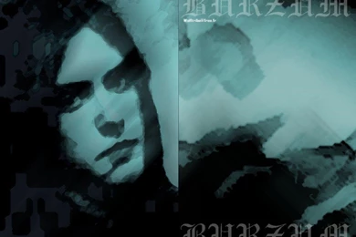 Burzum   (