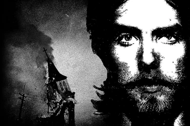 Vargvikernes   DeviantArt