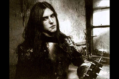 BURZUM   SNU MIKROKOSMOS TEGN   YouTube