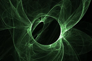 Gallery For   1920x1080 Wallpapers Abstract Green