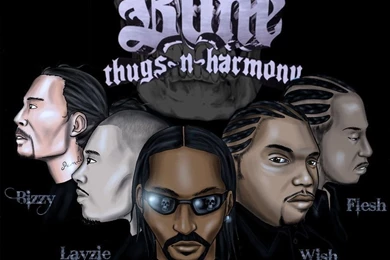 Bonethugs   DeviantArt