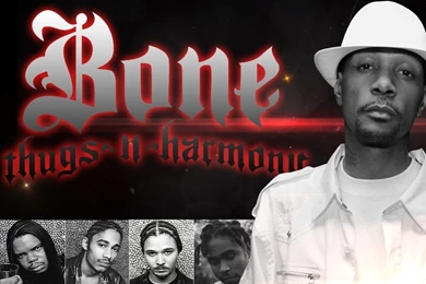 Bone Thugs 'n' Harmony Wallpapers By Poiuytrewq1882 On DeviantArt