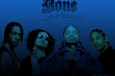 Gallery For   Bone Thugs N Harmony Wallpapers Layouts Backgrounds