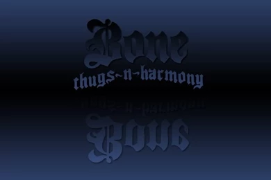 Gallery For   Bone Thugs N Harmony Wallpapers Layouts Backgrounds