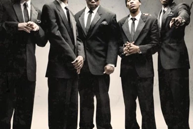 Bone Thugs N Harmony – “Them Bone Boyz”