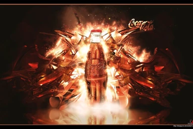 Coca Cola Wallpapers By DeeJayCRO On DeviantArt