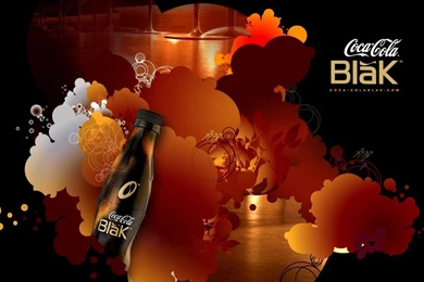 Gallery For   Coca Cola Bottle Wallpapers