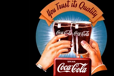 Wallpapers Coca Cola 952848 Wallpapers