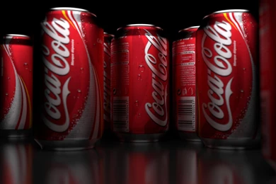 Coca Cola Wallpapers Free