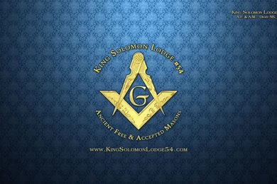 King Solomon Lodge Desktop Wallpapers 1920x1080   King Solomon ...