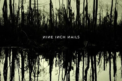 NIN Nine Inch Nails