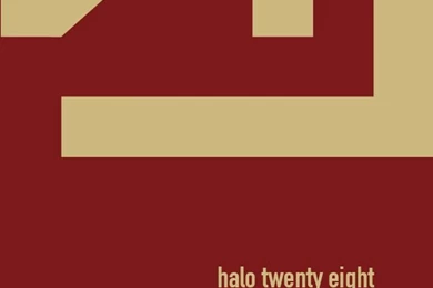 Nine Inch Nails: Halo Twenty Eight & Wallpapers — Shon Dempsey Dot Com