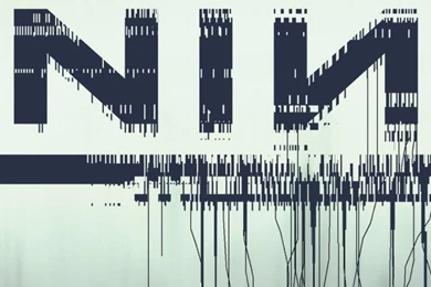 Nine Inch Nails iPhone 5 Wallpapers