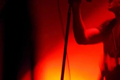 Nin Beside You In Time iPhone 5 Wallpapers