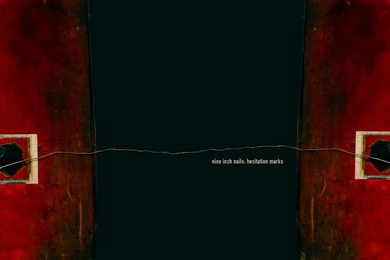 Nine Inch Nails: Hesitation Marks Computer Wallpapers, Desktop ...