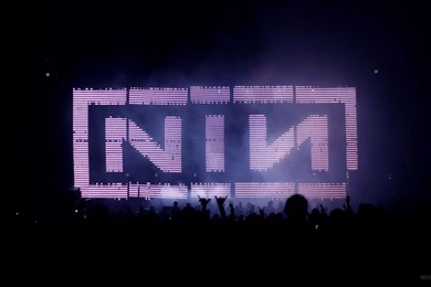 Nine Inch Nails HD Wallpapers
