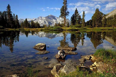 Landscape Wallpapers Widescreen