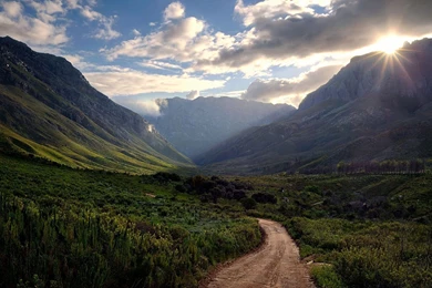 Africa HD Wallpaper, Africa Backgrounds, Africa Photos, New Wallpapers