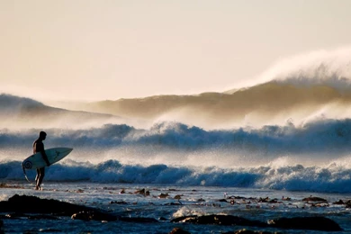 Surfer Photo – South Africa Wallpapers – National Geographic Photo ...