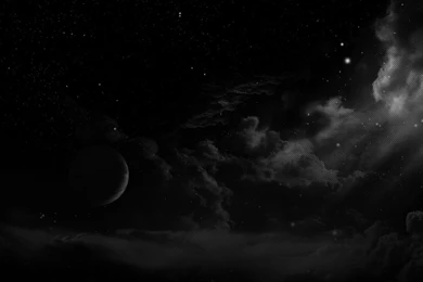 Gallery For   Black Cloud Wallpapers