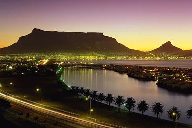 Ultra HD 4K South Africa Wallpapers HD, Desktop Backgrounds 3840x2400