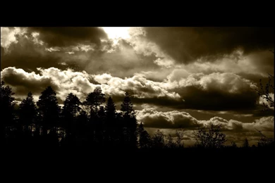 Dark Clouds Wallpapers By Wn123 On DeviantArt