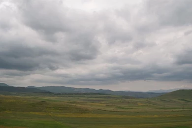 Dark Clouds Wallpapers In Sky