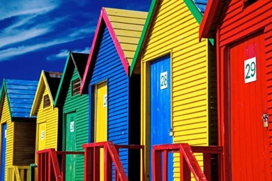 De Hoop Nature Reserve Western Cape South Africa   Wallpapers