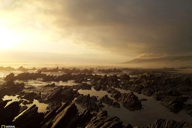 Sunset Picture    Landscape Wallpapers    National Geographic Photo ...