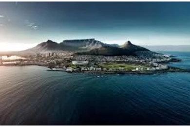 Top 4K Cape Town, South Africa Wallpapers