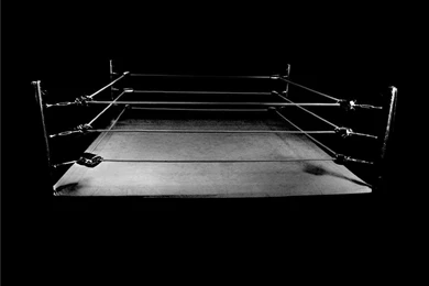 Gallery For   Boxing Ring Wallpapers