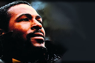 3 Marvin Gaye HD Wallpapers