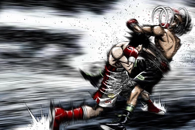 Boxing Computer Wallpapers, Desktop Backgrounds