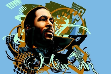 Marvin Wallpapers One WIP By Captain BlackHeart On DeviantArt