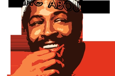 Marvin Gaye Wallpapers