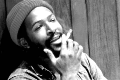 Matt Anthony & Chesco  Call Me In The Morning Feat Marvin Gaye ...