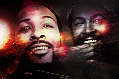 Marvin Gaye  Marvin Pentz Gay Jr.(April 2, 1939 – April 1, 1984 ...