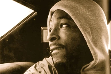 Marvin Gaye Shot To Death 27 Years Ago Today