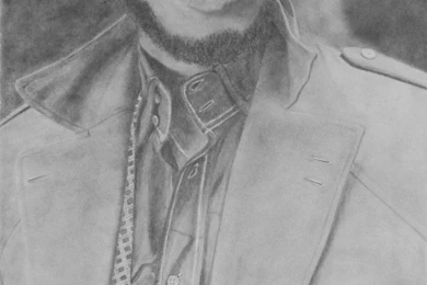 Marvingaye   DeviantArt