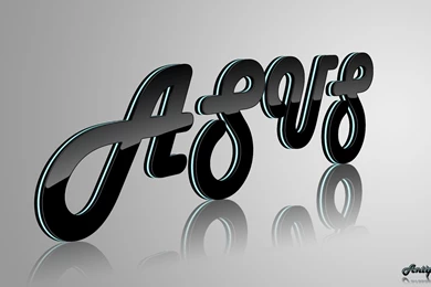 Asus Desktop Backgrounds By KazVAntipov On DeviantArt